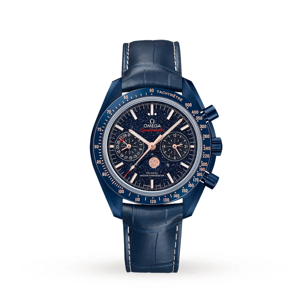 Omega Speedmaster 44 Ceramic O30493445203002