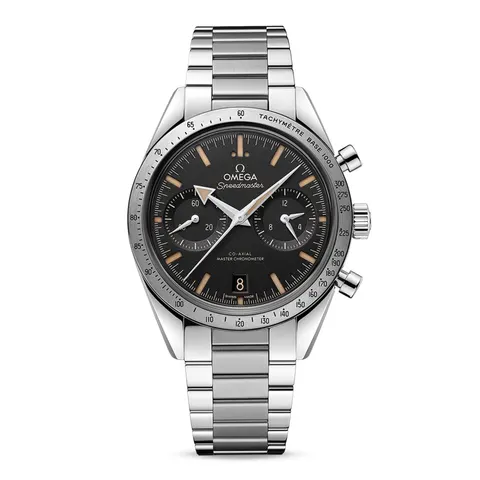 Omega Speedmaster 57 Co-Axial Master Chronometer Chronograph