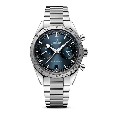 Omega Speedmaster 57 Co-Axial Master Chronometer Chronograph