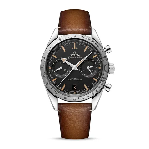 Omega Speedmaster 57 Co-Axial Master Chronometer Chronograph
