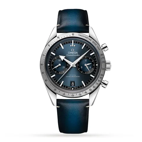 Omega Speedmaster 57 Co-Axial Master Chronometer Chronograph