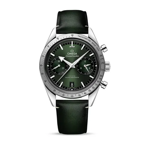 Omega Speedmaster 57 Co-Axial Master Chronometer Chronograph