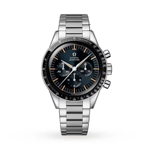 Omega Speedmaster Anniversary Series