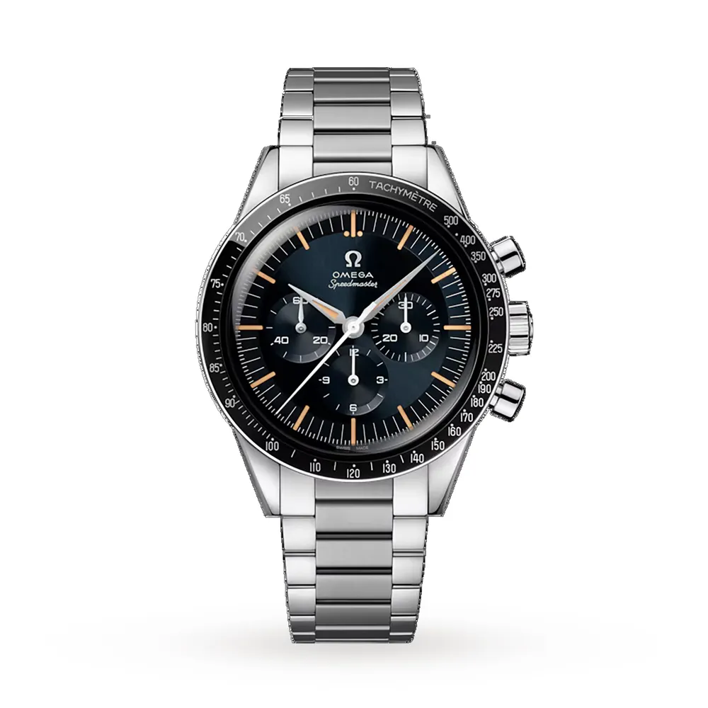 Omega Speedmaster Anniversary Series O31030405006001