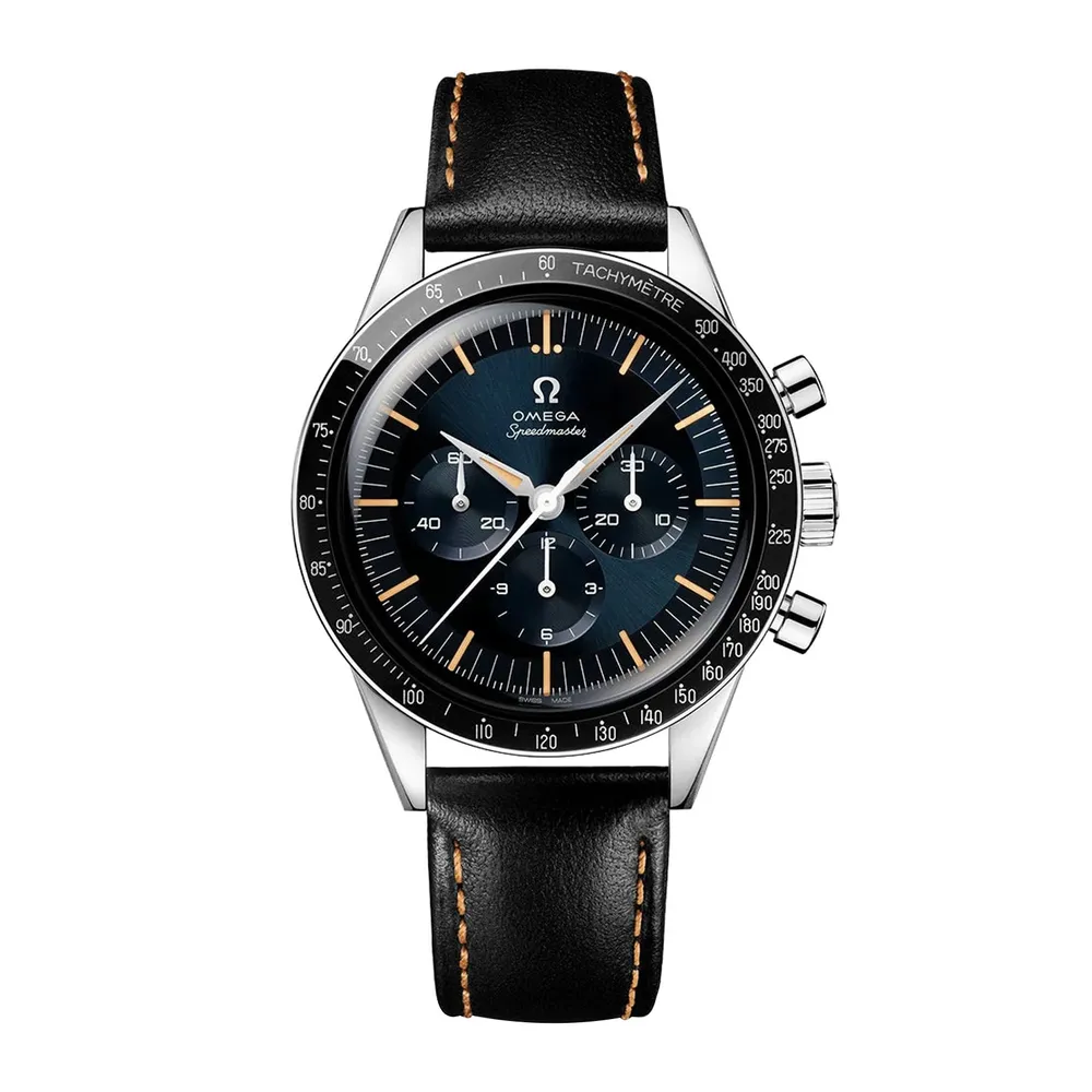 Omega Speedmaster Anniversary Series O31032405006001