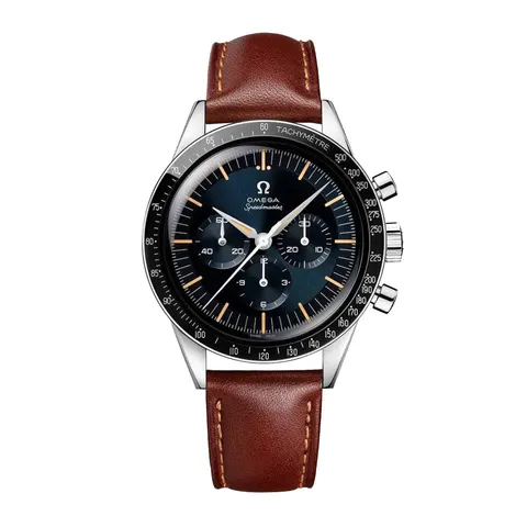 Omega Speedmaster Anniversary Series