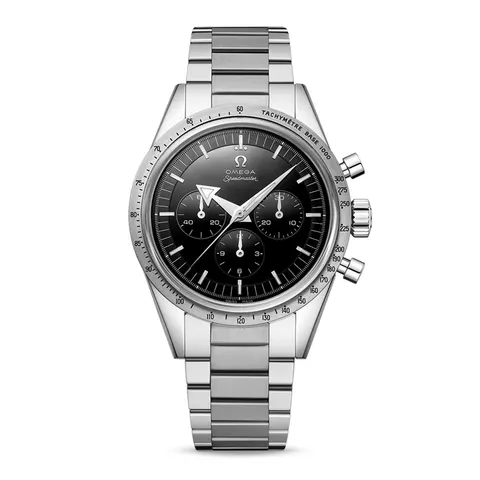 Omega Speedmaster Calibre 321 Chronograph