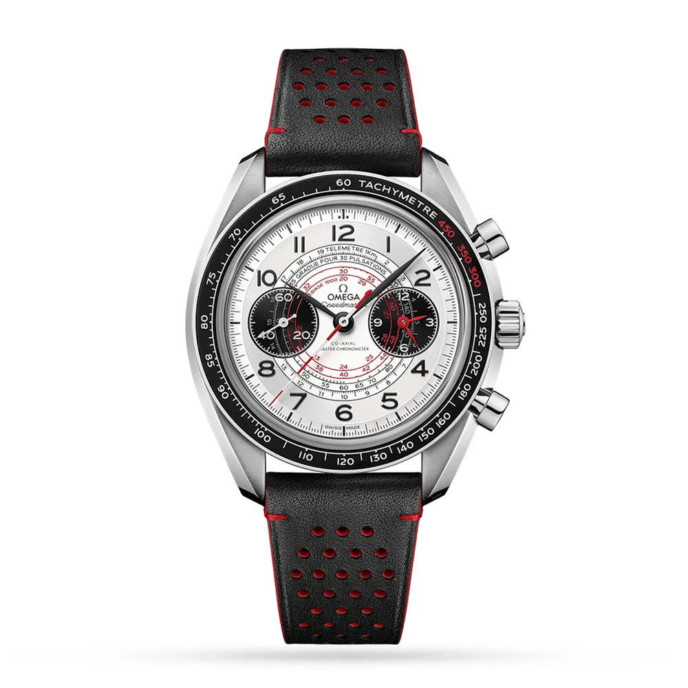 Omega Speedmaster Chronoscope Co-Axial Master Chronometer Chronograph O32932435102001