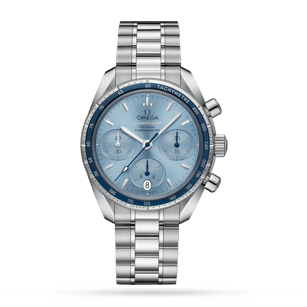 Omega Speedmaster Co-Axial Chronometer O32430385003001