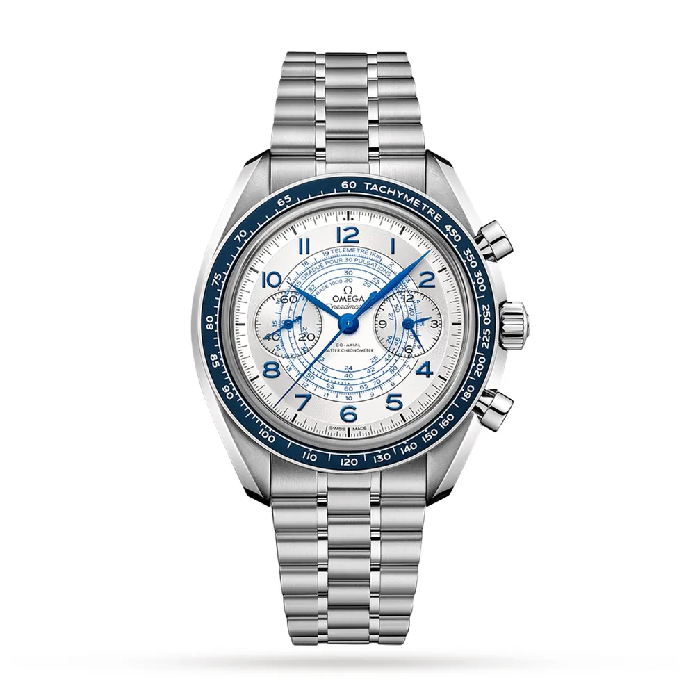 Omega Speedmaster Co-Axial Master Chronometer O32930435102001