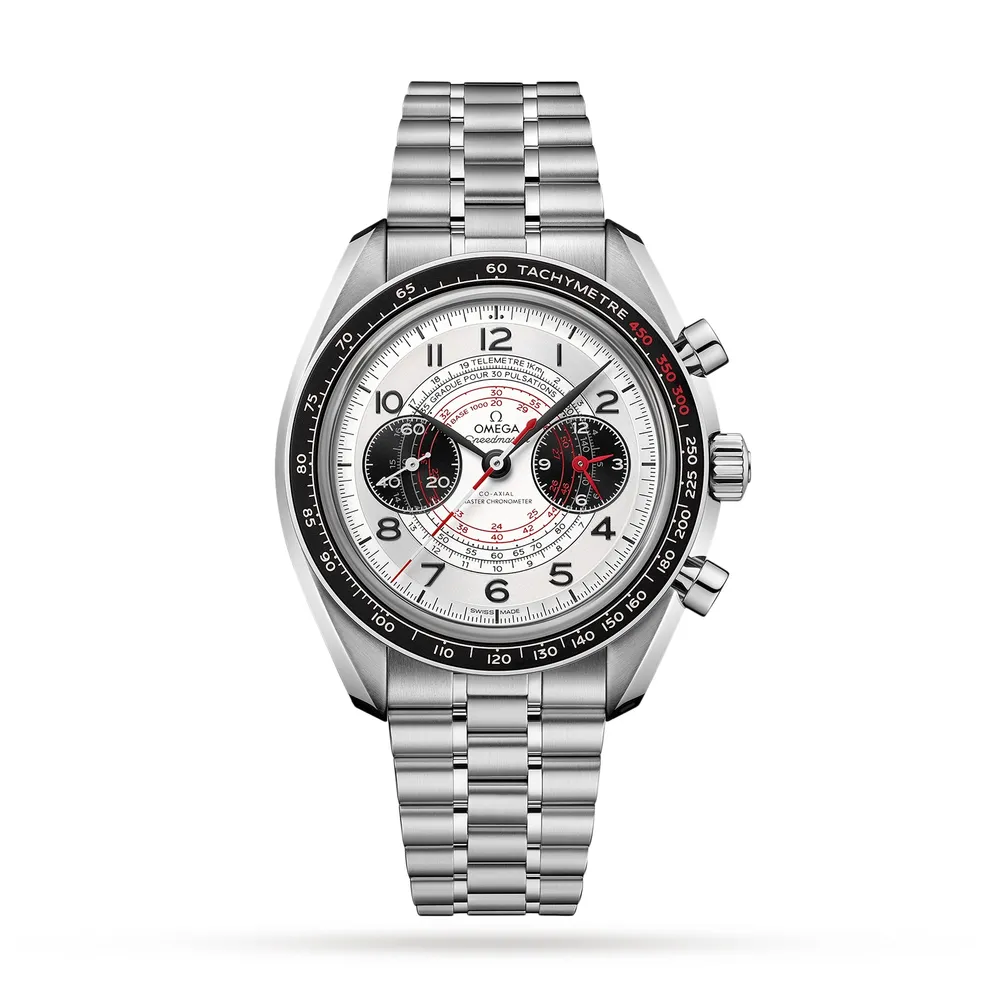 Omega Speedmaster Co-Axial Master Chronometer O32930435102002