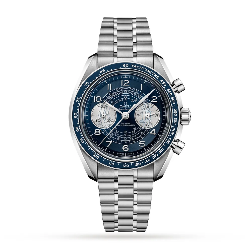 Omega Speedmaster Co-Axial Master Chronometer O32930435103001