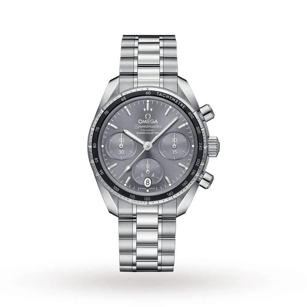 Omega Speedmaster Co-Axial O32430385006001