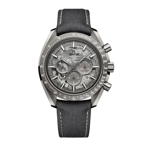 Omega Speedmaster Dark Side Of The Moon