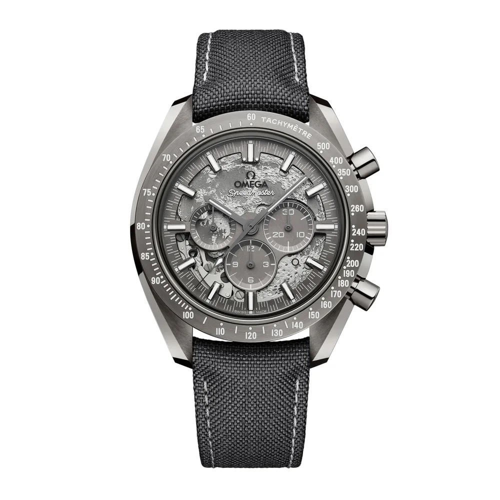Omega Speedmaster Dark Side Of The Moon O31092445006001