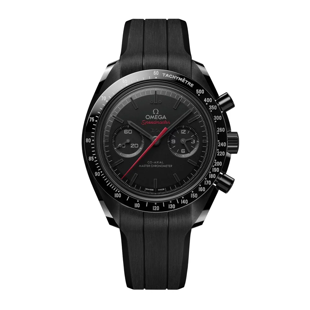 Omega Speedmaster Dark Side Of The Moon O31092445101001