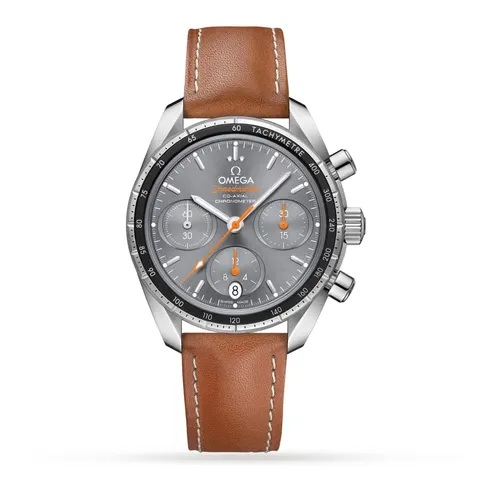 Omega Speedmaster Diver Co-Axial Chronograph