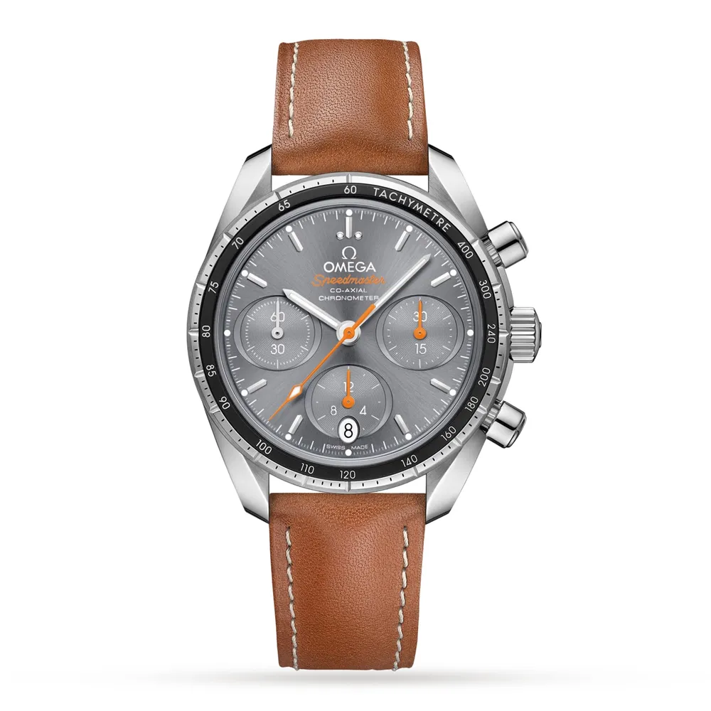 Omega Speedmaster Diver Co-Axial Chronograph O32432385006001