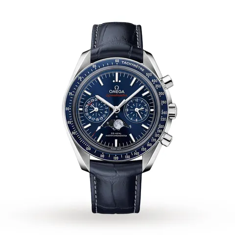 Omega Speedmaster Moonphase Co-Axial Master Chronometer Chronograph