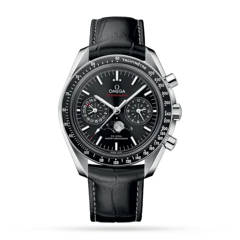 Omega Speedmaster Moonphase Co-Axial Master Chronometer