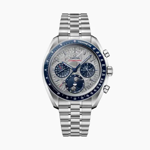 Omega Speedmaster Moonphase
