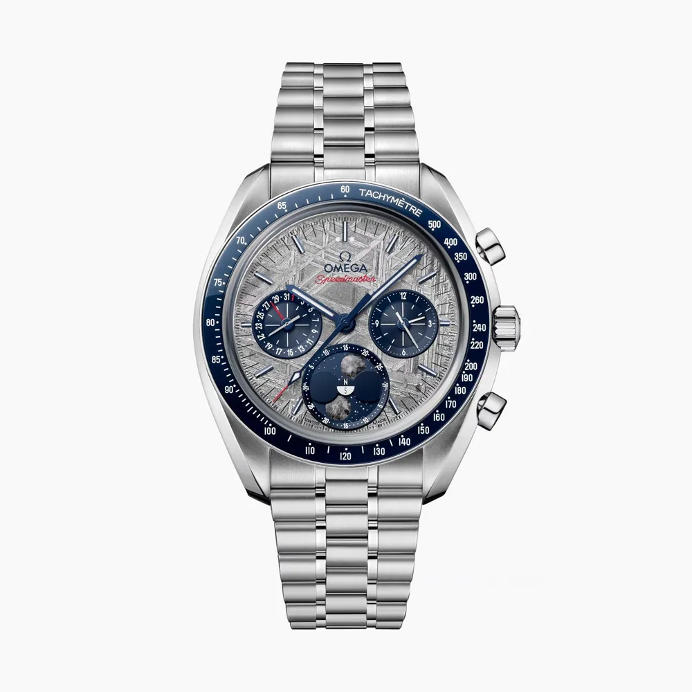 Omega Speedmaster Moonphase O30430435206001