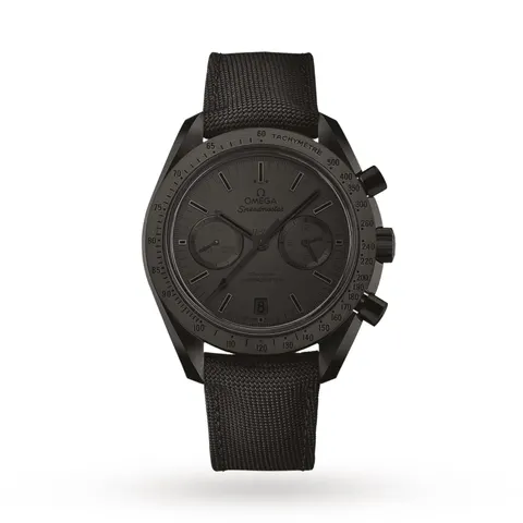 Omega Speedmaster Moonwatch Co-Axial