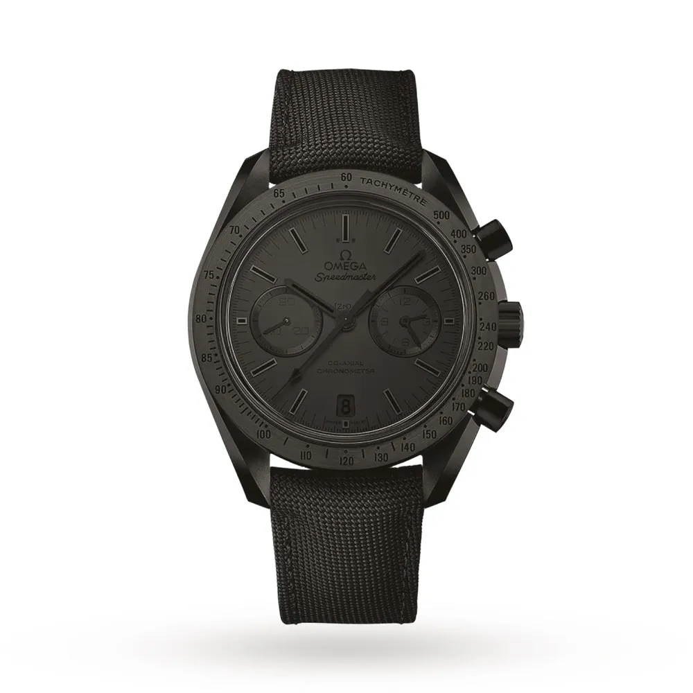 Omega Speedmaster Moonwatch Co-Axial O31192445101005
