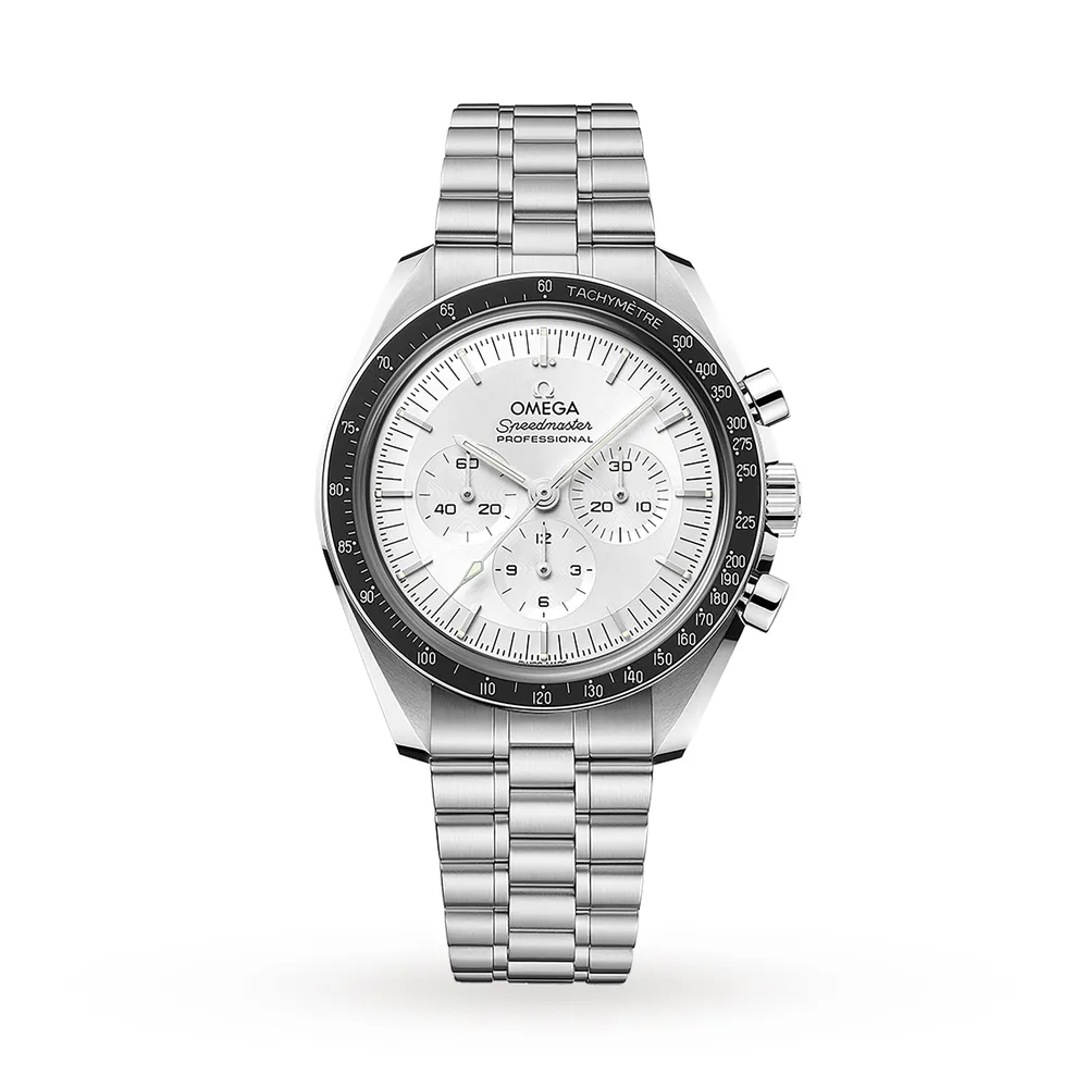 Omega Speedmaster Moonwatch O31060425002001