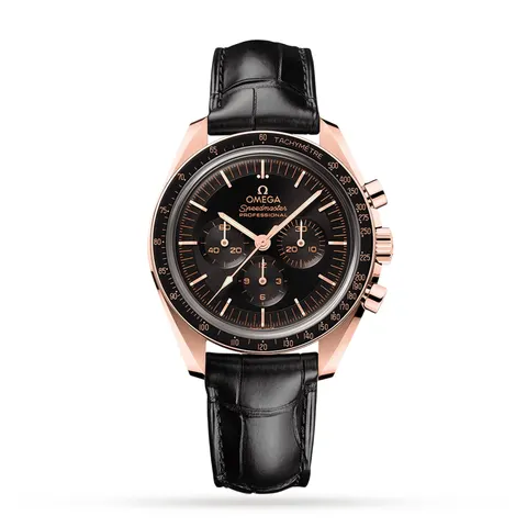 Omega Speedmaster Moonwatch Professional Co-Axial Chronometer