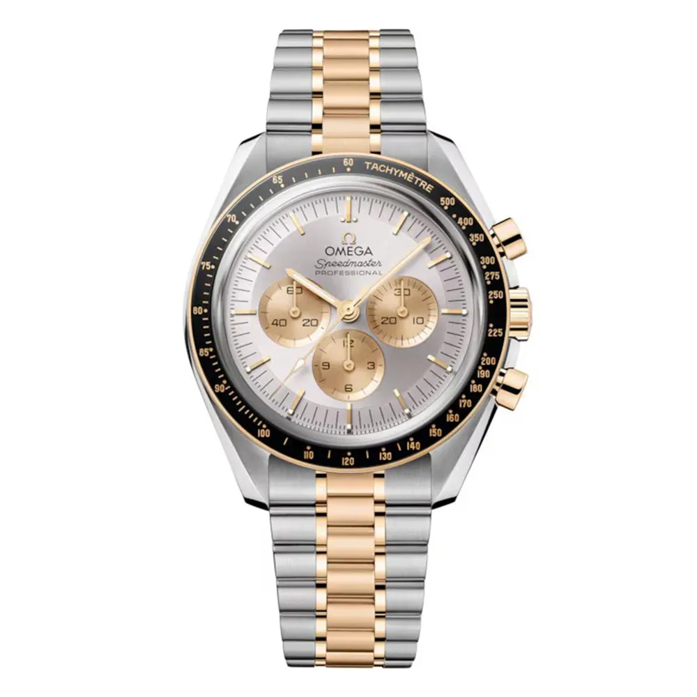 Omega Speedmaster Moonwatch Professional O31020425002001