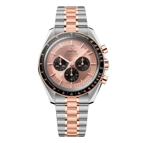 Omega Speedmaster Moonwatch Professional