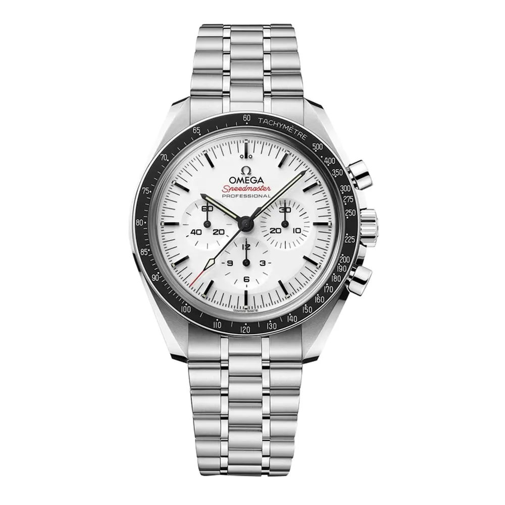 Omega Speedmaster Moonwatch Professional O31030425004001