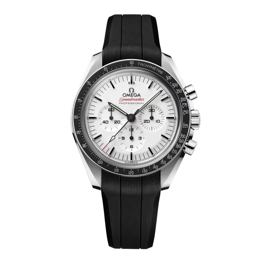 Omega Speedmaster Moonwatch Professional O31032425004001