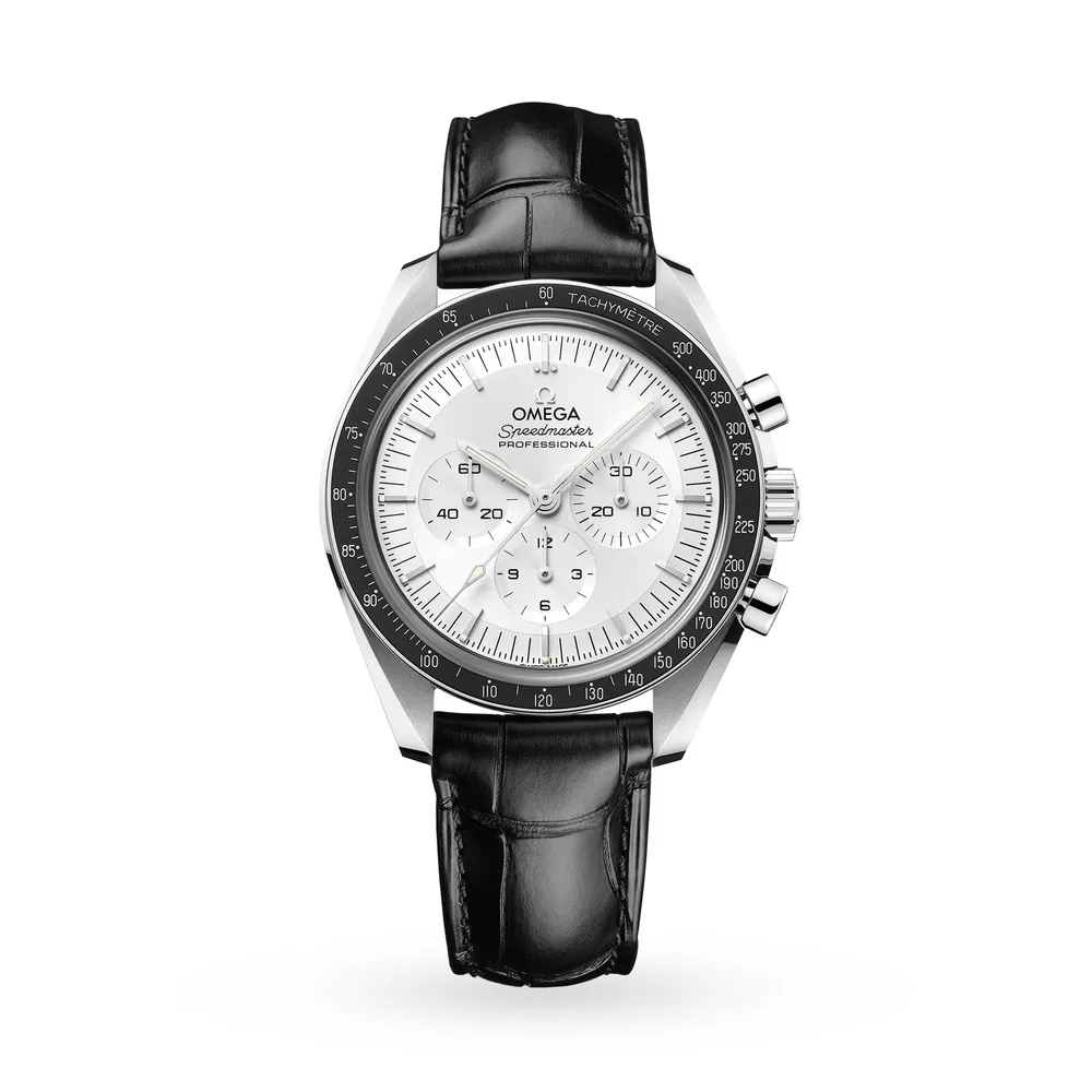 Omega Speedmaster Moonwatch Professional O31063425002001