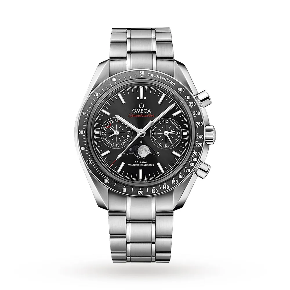 Omega Speedmaster O30430445201001