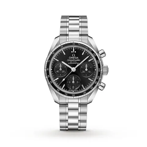 Omega Speedmaster