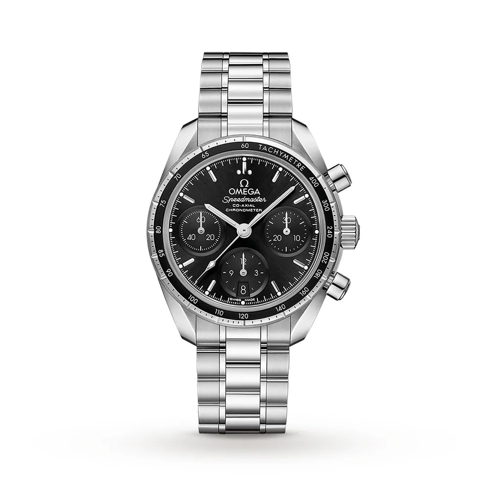 Omega Speedmaster O32430385001001