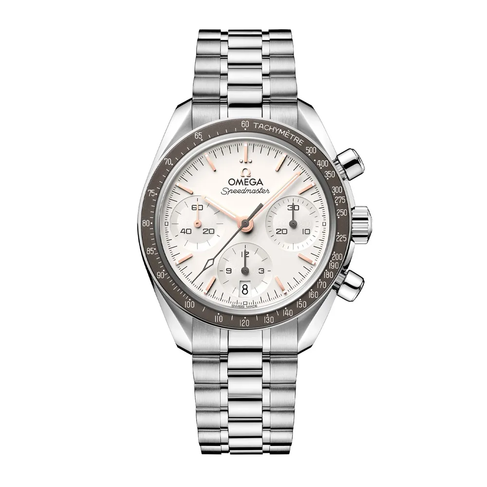 Omega Speedmaster O32430385002003