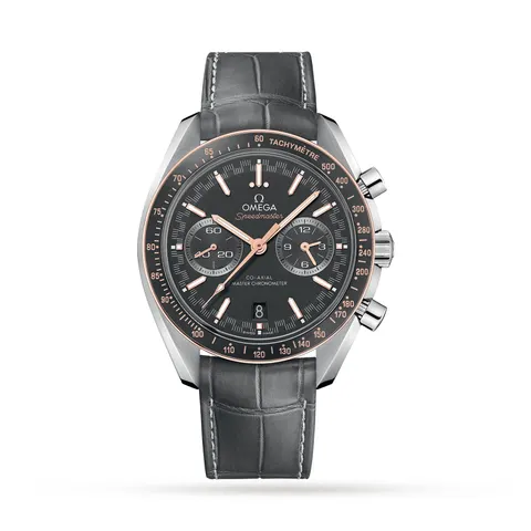 Omega Speedmaster Racing Co-Axial Master Chronometer Chronograph