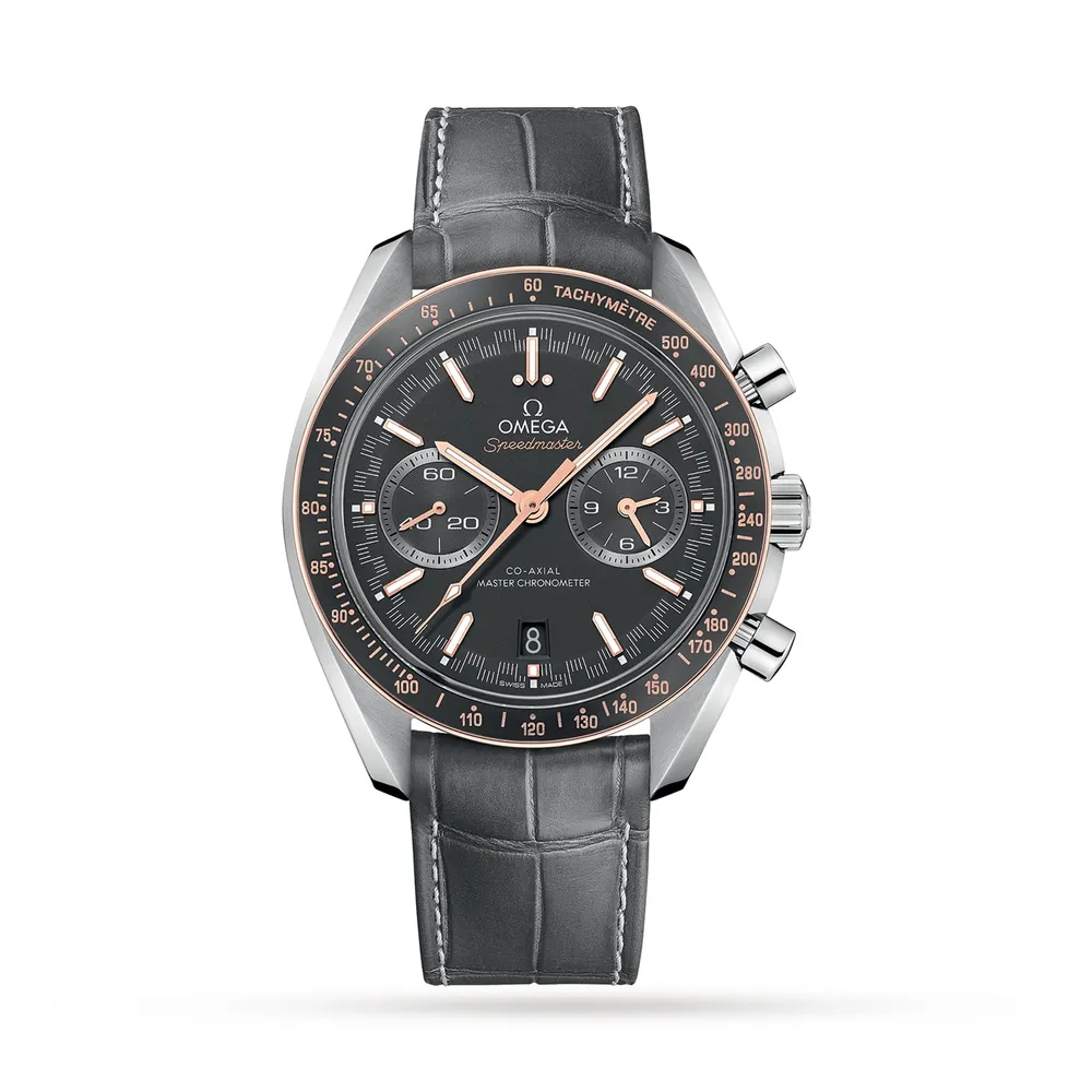 Omega Speedmaster Racing Co-Axial Master Chronometer Chronograph O32923445106001