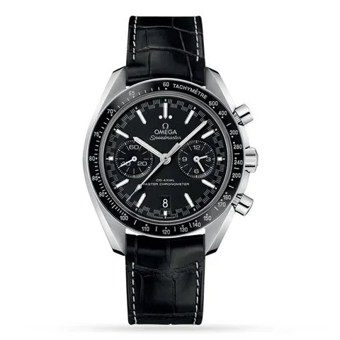 Omega Speedmaster Racing Co-Axial Master Chronometer Chronograph