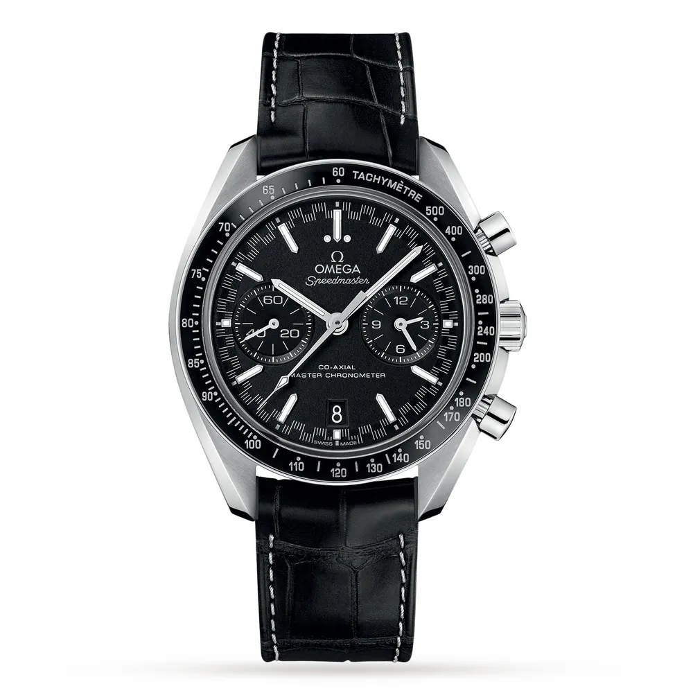 Omega Speedmaster Racing Co-Axial Master Chronometer Chronograph O32933445101001