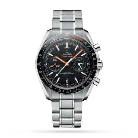 Omega Speedmaster Racing Co-Axial Master Chronometer