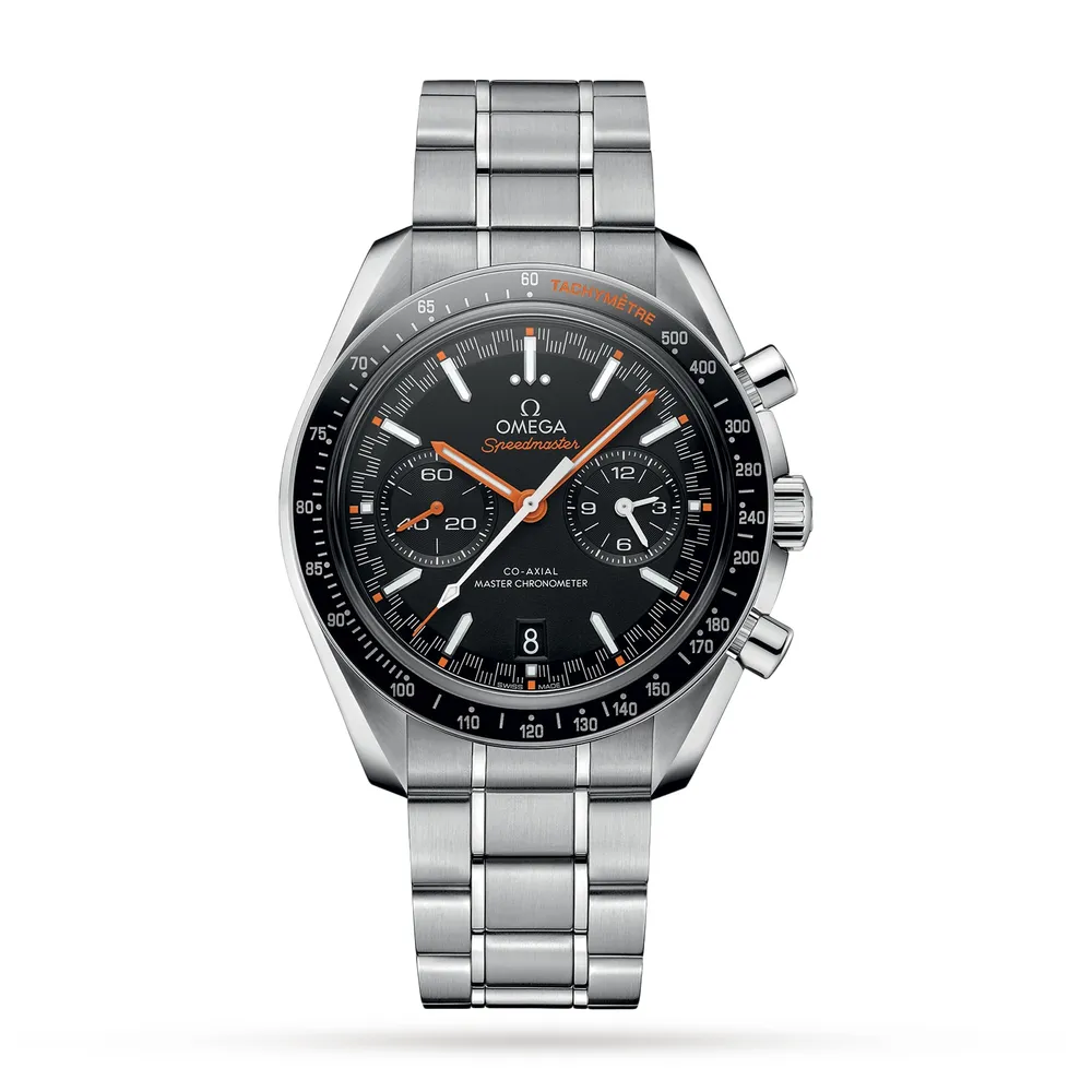 Omega Speedmaster Racing Co-Axial Master Chronometer O32930445101002