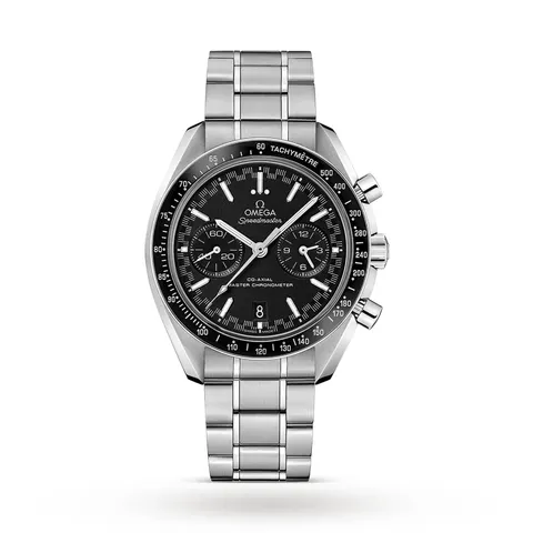 Omega Speedmaster Racing Co-Axial Moonwatch