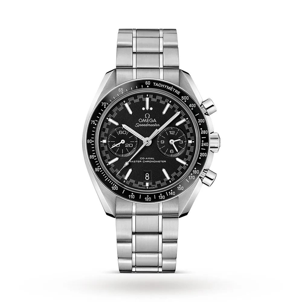 Omega Speedmaster Racing Co-Axial Moonwatch O32930445101001