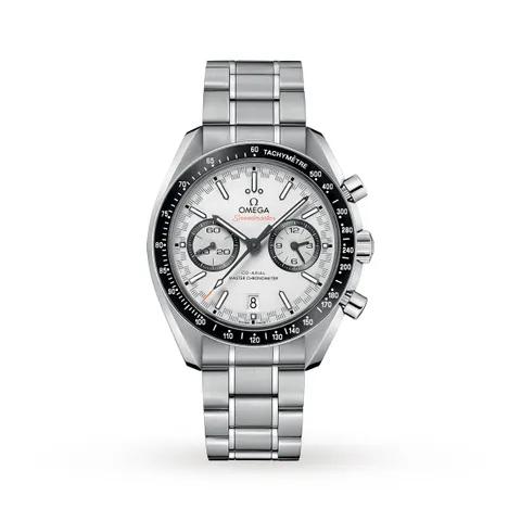 Omega Speedmaster Racing Co-Axial