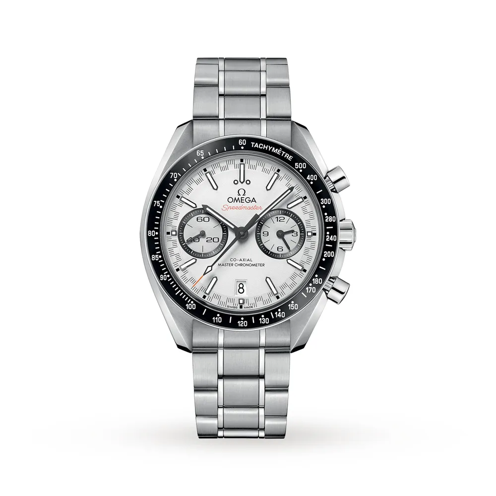 Omega Speedmaster Racing Co-Axial O32930445104001