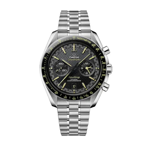 Omega Super Racing Co-Axial Master Chronometer Chronograph